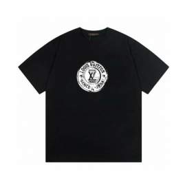 Picture of Louis Vuitton T Shirts Short _SKULVXS-LmptxL01176835